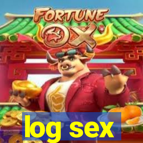 log sex